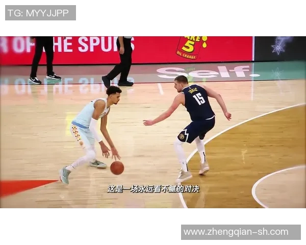 马刺与掘金的直播地址和观看方式详解分享