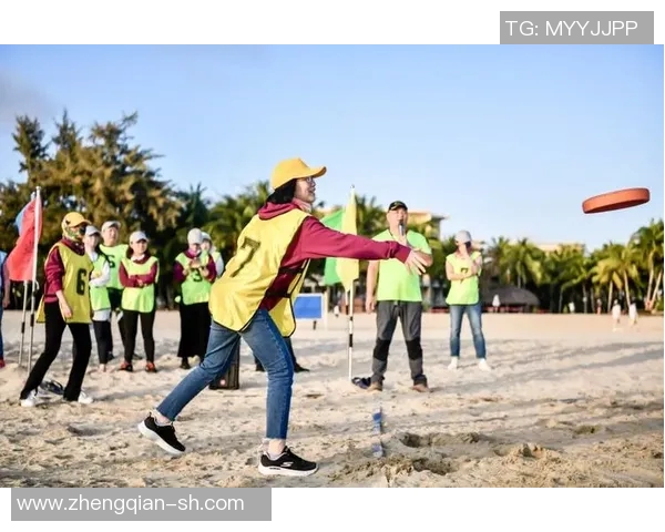 飞盘运动的魅力与挑战：南京飞盘队耐力训练全景探秘